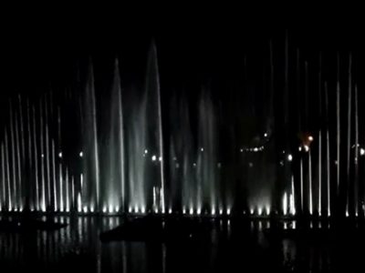 musical_fountain_Tourism_Department_Silvassa musical_fountain_Tourism_Department_Silvassa