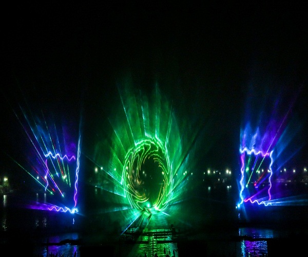 Explore Multimedia Shows PREMIERWORLD Technology Ltd.